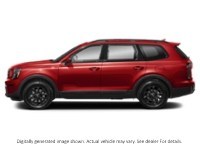 2024 Kia Telluride X-Pro AWD