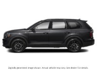 2024 Kia Telluride X-Pro AWD Ebony Black  Shot 16
