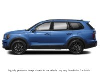 2024 Kia Telluride X-Pro AWD