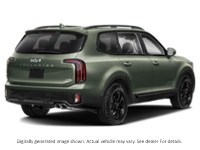 2024 Kia Telluride X-Pro AWD Jungle Green  Shot 2