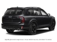 2024 Kia Telluride X-Pro AWD Ebony Black  Shot 15