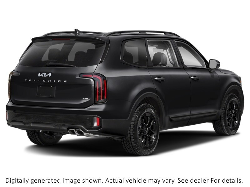 2024 Kia Telluride X-Pro AWD