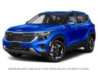 2024 Kia Seltos EX AWD Neptune Blue  Shot 4