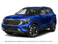 2025 Kia Seltos EX AWD