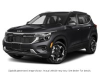 2025 Kia Seltos EX AWD Fusion Black  Shot 14