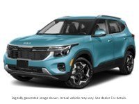 2025 Kia Seltos EX AWD