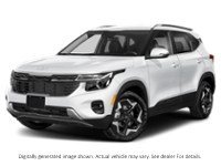 2025 Kia Seltos EX AWD