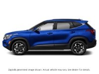2025 Kia Seltos EX AWD