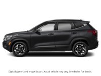 2025 Kia Seltos EX AWD