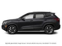 2025 Kia Seltos EX AWD