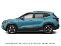 2026 Kia Seltos EX AWD