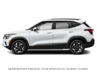 2025 Kia Seltos EX AWD