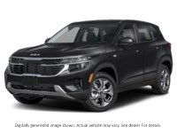 2026 Kia Seltos LX AWD