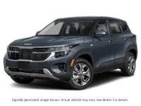 2024 Kia Seltos LX AWD Colour Shot 1