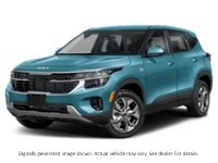 2025 Kia Seltos LX FWD