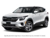 2025 Kia Seltos LX FWD