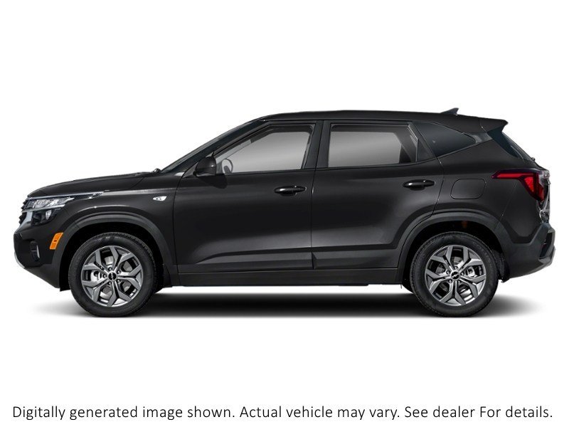 2025 Kia Seltos LX FWD