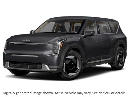 2026 Kia Ev9 Land AWD