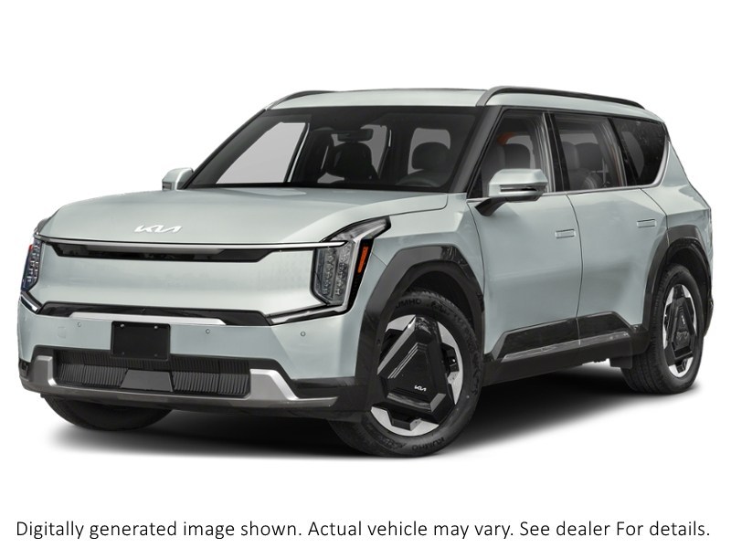 2026 Kia Ev9 Land W/Premium Package AWD