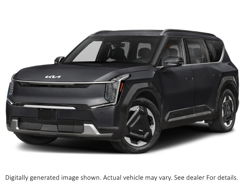 2026 Kia Ev9 Land W/Premium Package AWD