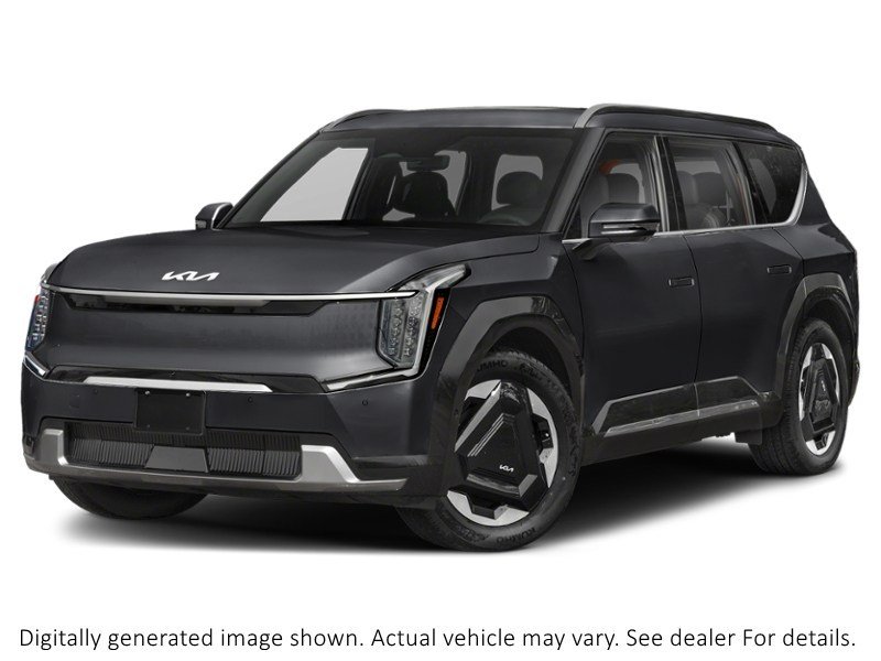 2026 Kia Ev9 Land W/Premium Package AWD