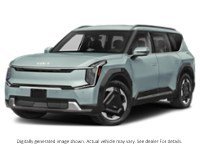 2026 Kia Ev9 Land W/Premium Package AWD