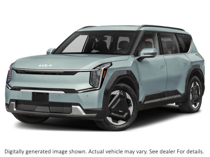 2026 Kia Ev9 Land W/Premium Package AWD