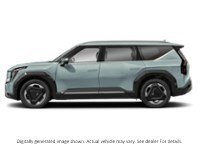 2026 Kia Ev9 Land W/Premium Package AWD