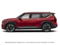 2026 Kia Ev9 Land W/Premium Package AWD
