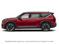 2026 Kia Ev9 Land W/Premium Package AWD