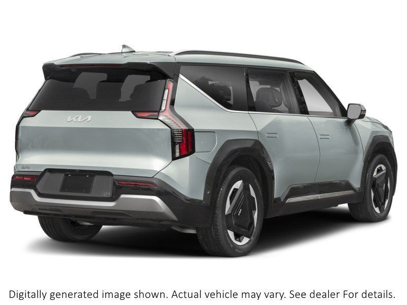 2026 Kia Ev9 Land W/Premium Package AWD