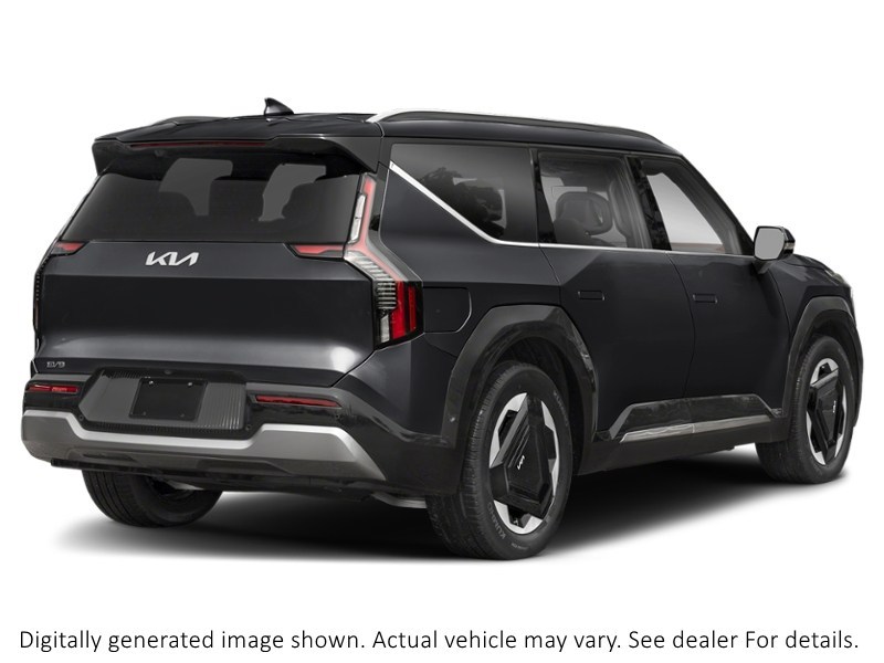 2026 Kia Ev9 Land W/Premium Package AWD