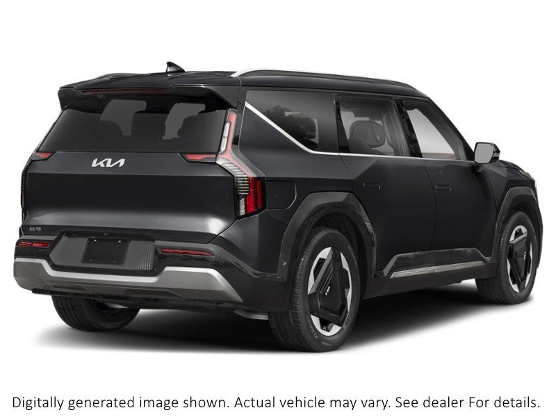 2026 Kia Ev9 Land W/Premium Package AWD