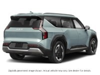 2026 Kia Ev9 Land W/Premium Package AWD