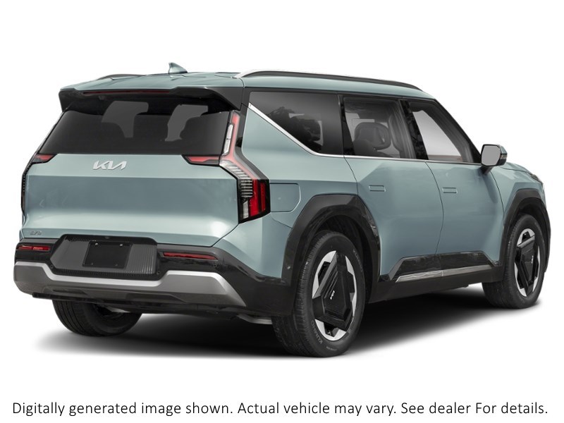 2026 Kia Ev9 Land W/Premium Package AWD
