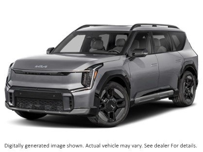 2026 Kia Ev9 Land W/Gt-Line Package AWD