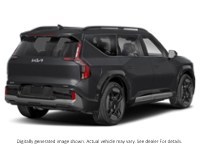 2024 Kia Ev9 Land W/Gt-Line Package AWD Colour Shot 2