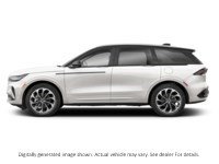 2026 Lincoln Nautilus Premiere AWD White Platinum Metallic Tri-Coat  Shot 5