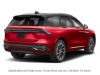 2026 Lincoln Nautilus Reserve AWD