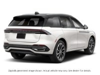 2026 Lincoln Nautilus Premiere AWD White Platinum Metallic Tri-Coat  Shot 2