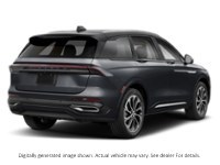 2026 Lincoln Nautilus Premiere AWD Infinite Black Metallic Clearcoat  Shot 2