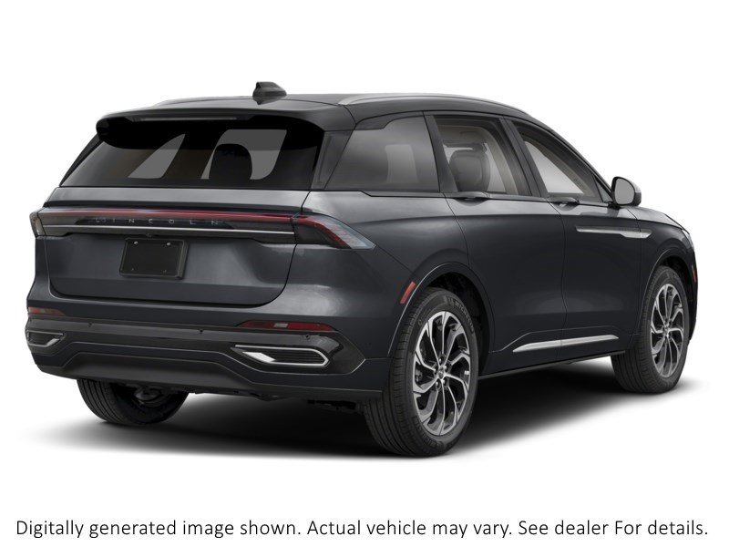 2026 Lincoln Nautilus Premiere AWD