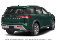 2024 Nissan Pathfinder SL 4WD