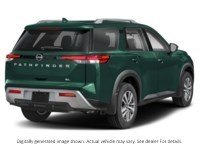 2024 Nissan Pathfinder SL 4WD