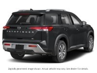 2024 Nissan Pathfinder SL 4WD