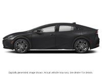 2026 Toyota Prius XLE Awd-E Midnight Black Metallic  Shot 3