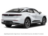 2024 Toyota Crown Limited CVT Oxygen White  Shot 6