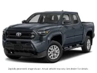 2024 Toyota Tacoma 4X4 Double Cab Auto Colour Shot 1