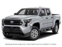 2026 Toyota Tacoma 4X4 Double Cab Auto Colour Shot 1