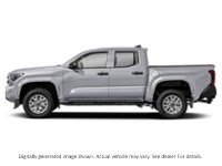 2026 Toyota Tacoma 4X4 Double Cab Auto Colour Shot 3